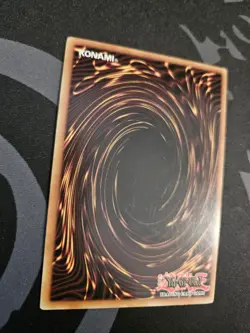 The Masked Beast DB1-EN214 Dark Beginning 1 Super Rare LP - Image 11