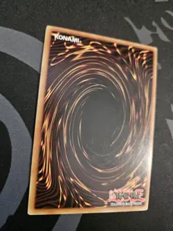 The Masked Beast DB1-EN214 Dark Beginning 1 Super Rare LP - Image 5