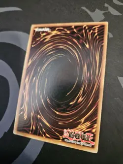 The Masked Beast DB1-EN214 Dark Beginning 1 Super Rare LP - Image 6