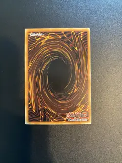 Yu-Gi-Oh! Runick Tip | 1st Edition | Secret Rare MP23-EN241 NM - Image 2