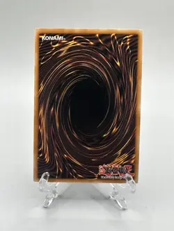 🔥Yugioh TCG-Freki the Runick Fangs-MP23-EN186-Super Rare-1st Edition-M/NM!�� - Image 2