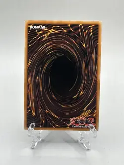🔥Yugioh TCG-Freki the Runick Fangs-MP23-EN186-Super Rare-1st Edition-M/NM!�� - Image 4