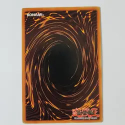 Horus The Black Flame Dragon LV4 - SOD-006 - Rare - LP+ - 1st ed - Yugioh - Image 4