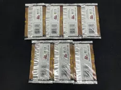 YuGiOh Quarter Century Stampede Booster Pack - Lot of 7 *Sealed* - Image 2
