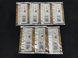 YuGiOh Quarter Century Stampede Booster Pack - Lot of 7 *Sealed* - Image 6