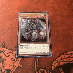 Celestia, Lightsworn Angel (UTR) LODT-EN024 Light of Destruction Unlimited - Image 13