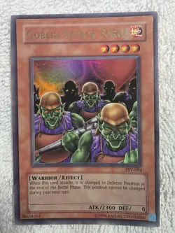 Goblin Attack Force PSV-094 - Image 1