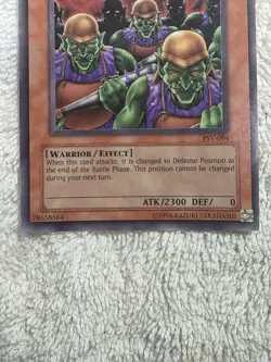 Goblin Attack Force PSV-094 - Image 2