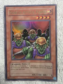 Goblin Attack Force PSV-094 - Image 7