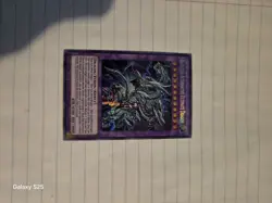 Yu-Gi-Oh! - Blue-Eyes Alternative Ultimate Dragon -  TN19-EN001 - Secret Rare NM - Image 1