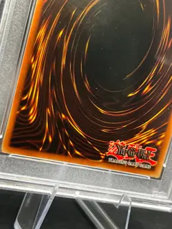 🔥 YUGIOH TOURNAMENT PACK 1 TP1-005 WHITE HOLE SUPER RARE PSA 10 NEW CERT! - Image 6