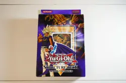 Yu-Gi-Oh! Starter Deck: Marik (Custom Deck, Official Cards Inside, ALL  Holo) - Image 6