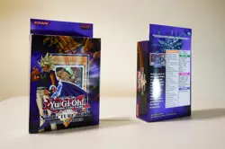 Yu-Gi-Oh! Starter Deck: Marik (Custom Deck, Official Cards Inside, ALL  Holo) - Image 7