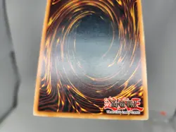 YuGiOh Uria, Lord of Searing Flames CT03-EN005 Limited Edition Secret Rare LP - Image 13