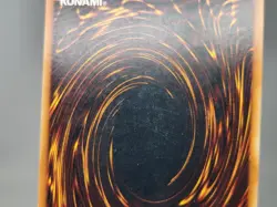 YuGiOh Uria, Lord of Searing Flames CT03-EN005 Limited Edition Secret Rare LP - Image 3
