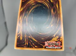 YuGiOh Uria, Lord of Searing Flames CT03-EN005 Limited Edition Secret Rare LP - Image 5