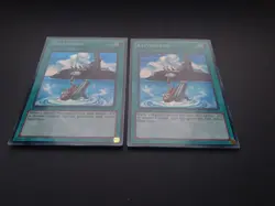 Yugioh | 2x repair / savage | EXC | DE | super rare | 1st edition | DOCS⭐ - Image 2