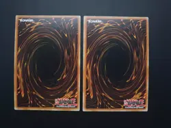 Yugioh | 2x repair / savage | EXC | DE | super rare | 1st edition | DOCS⭐ - Image 3