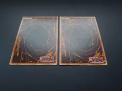 Yugioh | 2x repair / savage | EXC | DE | super rare | 1st edition | DOCS⭐ - Image 4