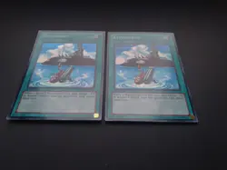 Yugioh | 2x repair / savage | EXC | DE | super rare | 1st edition | DOCS⭐ - Image 6
