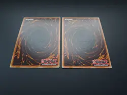 Yugioh | 2x repair / savage | EXC | DE | super rare | 1st edition | DOCS⭐ - Image 8