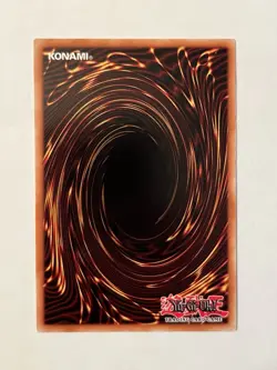 Dark Magician (UTR) YSYR-EN001 Yugi Reloaded Unlimited - Image 4