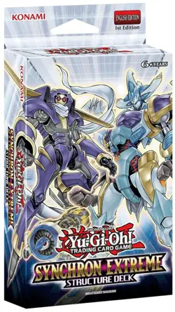 Jet Warrior SDSE-EN041 Ultra Rare Yu-Gi-Oh Card 1st Edition New - Image 5