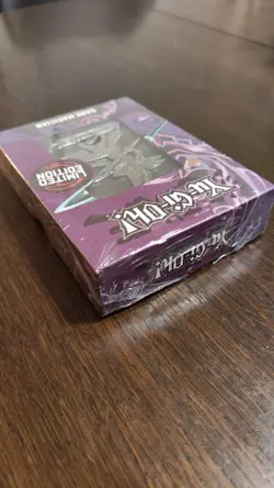Yu-Gi-Oh! Dark Magician Limited Edition Metal Card Limited 9999 Copies - Image 12