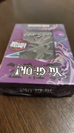 Yu-Gi-Oh! Dark Magician Limited Edition Metal Card Limited 9999 Copies - Image 8