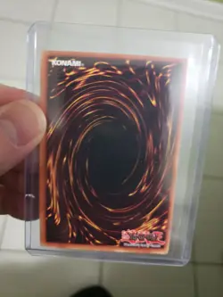 Yu-Gi-Oh! Time Seal Pharaoh's Servant PSV-007 Unlimited NM/M (x2) Never Played - Image 11