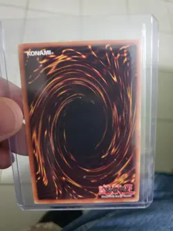 Yu-Gi-Oh! Time Seal Pharaoh's Servant PSV-007 Unlimited NM/M (x2) Never Played - Image 9