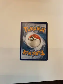 Pokemon XY Breakthrough Raichu Holo Rare Card #50/162 2015 - Image 2