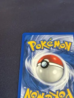 Erika's Kindness 103/132 Gym Challenge Regular vintage PokÃ©mon card Lp  - Image 10