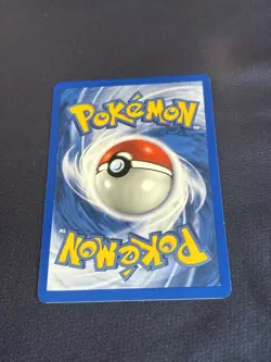 Erika's Kindness 103/132 Gym Challenge Regular vintage PokÃ©mon card Lp  - Image 11