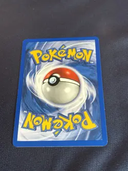 Erika's Kindness 103/132 Gym Challenge Regular vintage PokÃ©mon card Lp  - Image 13