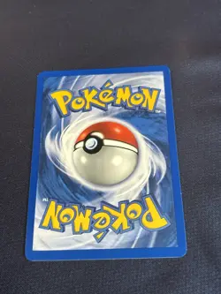 Erika's Kindness 103/132 Gym Challenge Regular vintage PokÃ©mon card Lp  - Image 7