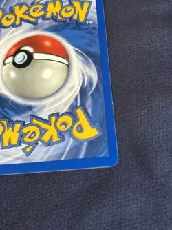 Erika's Kindness 103/132 Gym Challenge Regular vintage PokÃ©mon card Lp  - Image 8