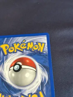 Erika's Kindness 103/132 Gym Challenge Regular vintage PokÃ©mon card Lp  - Image 9