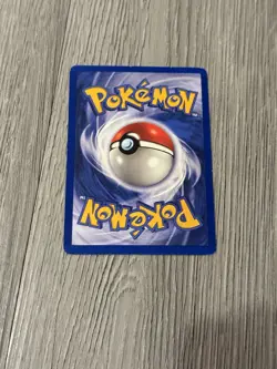 Vintage 1990s Charmeleon Pokemon Card Base Set Wizards Great Condition 24/102 - Image 2