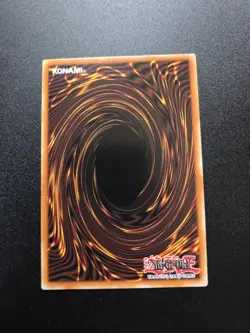 Yugioh S:P Little Knight  RA03-EN049 Prismatic Ultimate Rare 1st Edition NM - Image 3