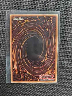 Yugioh The Eye of Timaeus GFP2-EN183 Ghost Rare 1st Ed NM - Image 4