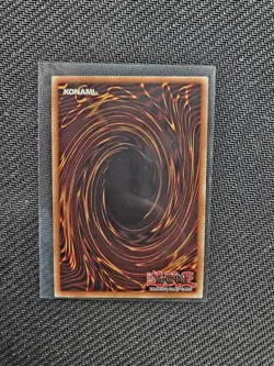 Yugioh The Eye of Timaeus GFP2-EN183 Ghost Rare 1st Ed NM - Image 5