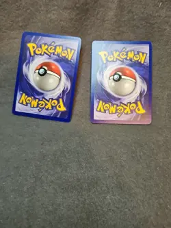 2x Vintage 1999 Pokemon Card - Mew - WoTC Black Star Promo 8 - NM-Mint - Image 10
