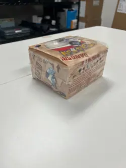 Pokemon Fossil Vintage (EMPTY) Booster Box - No Cards - Image 4