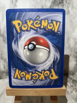Seel Reverse Holo Foil Common Legendary Collection 92/110 2002 Pokemon TCG Card - Image 8