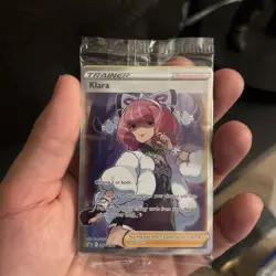 Pokémon Promo Sealed Card Lot Of 5 - Image 11