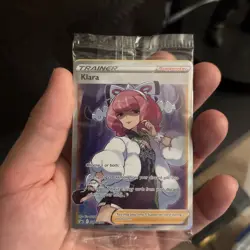Pokémon Promo Sealed Card Lot Of 5 - Image 5