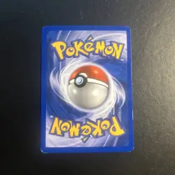 Metal Energy 19/111 Neo Genesis Pokemon Card Holo Rare Swirl Lightly Played LP - Image 11