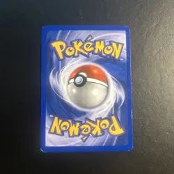 Metal Energy 19/111 Neo Genesis Pokemon Card Holo Rare Swirl Lightly Played LP - Image 5
