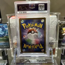 PSA 10 Charizard V 103/100 SR Alt Art Star Birth Pokemon Card Japanese US SELLER - Image 2